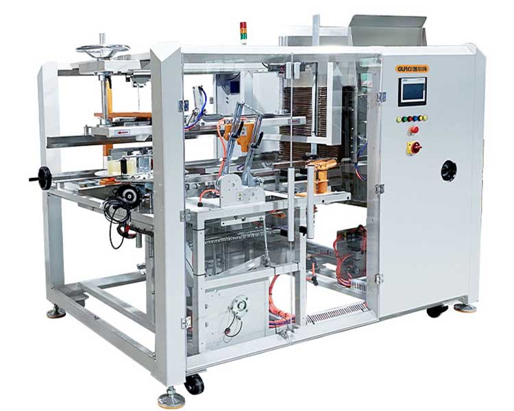 GPK-50自動(dòng)開箱機(jī)